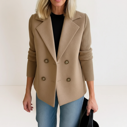 Elena™ | Premium Freizeitblazer - Ende der Kollektion 50 %