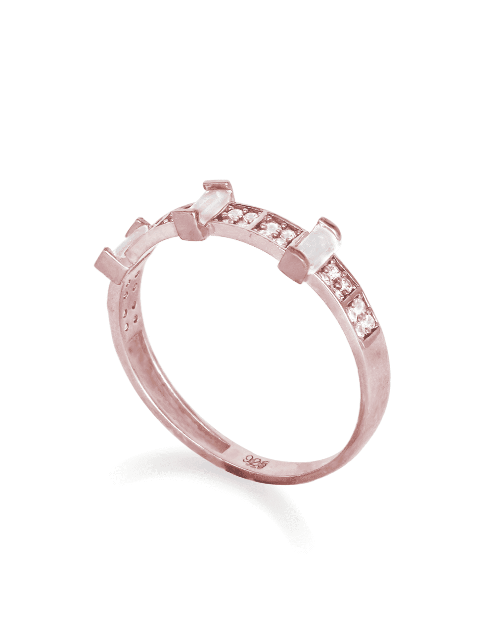 Tyros™ | Raquel Ring