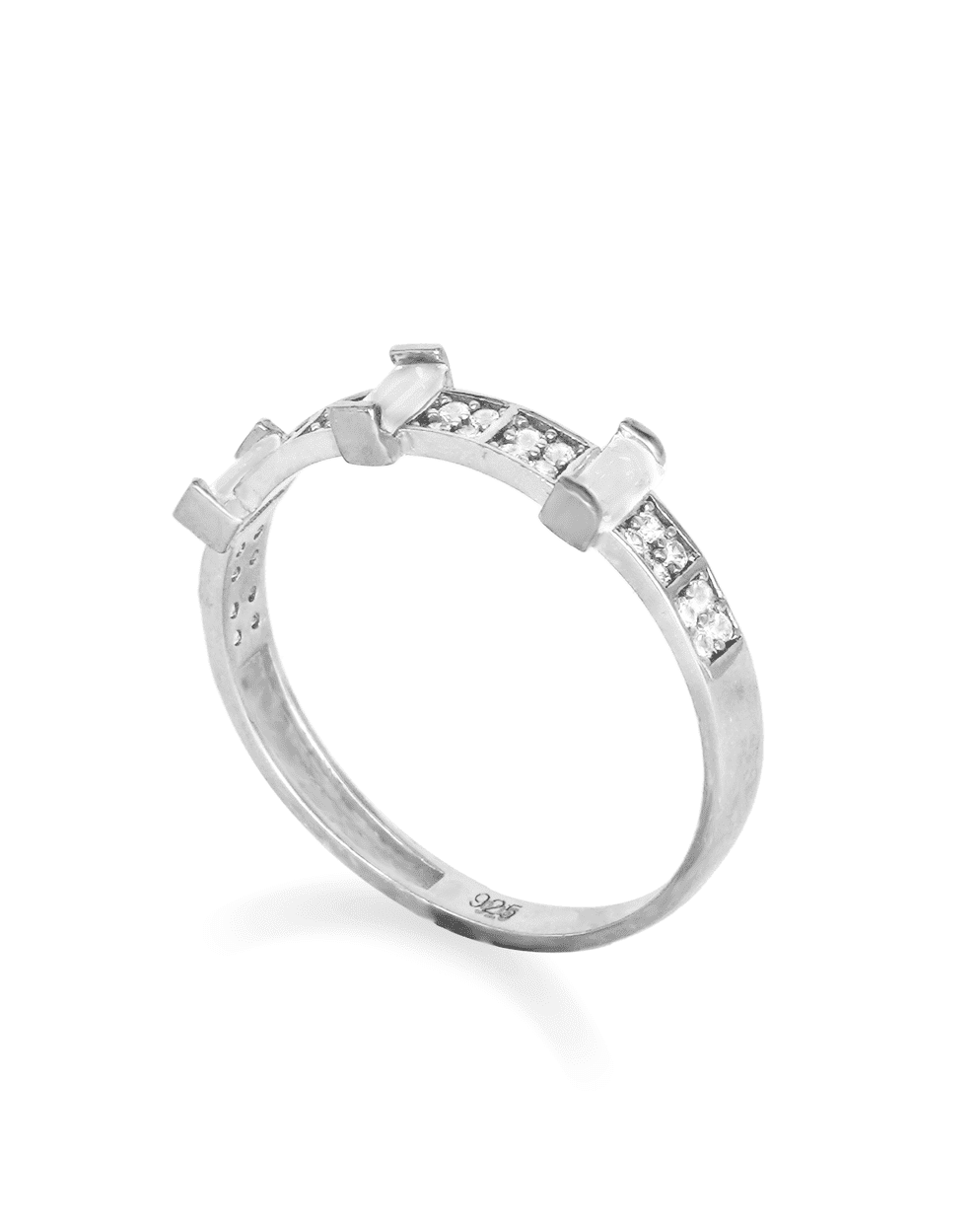 Tyros™ | Raquel Ring