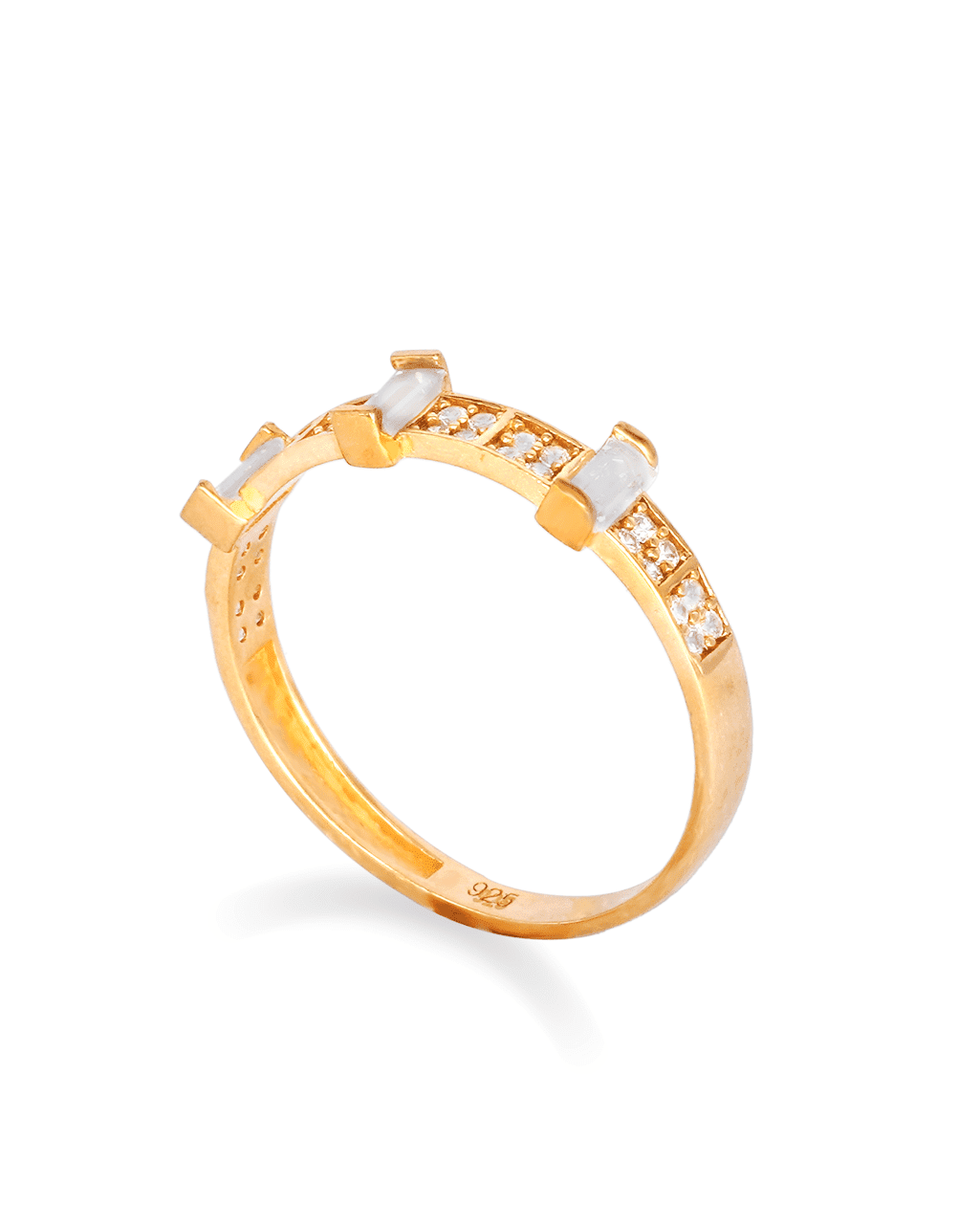 Tyros™ | Raquel Ring