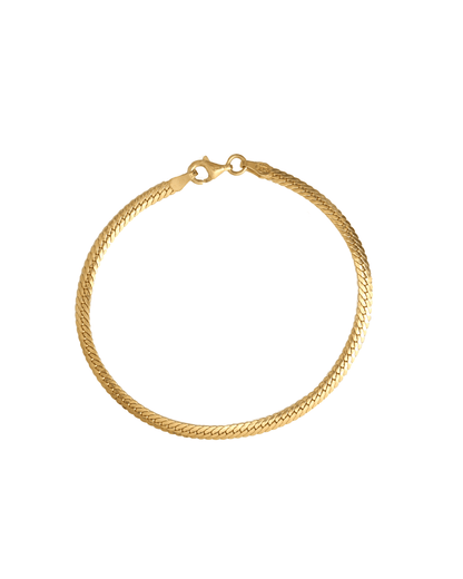 Tyros™ | Snake Dance Armband