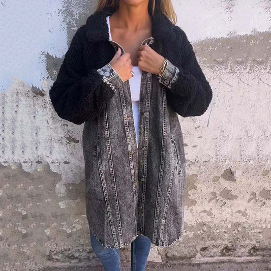 LISA™ | Komfort Hemdjacke