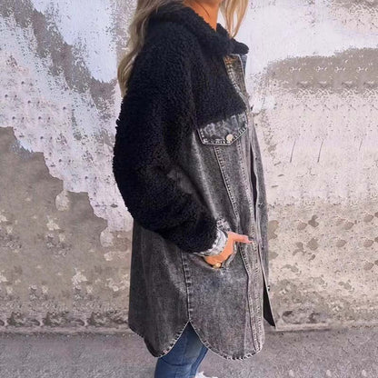 LISA™ | Komfort Hemdjacke