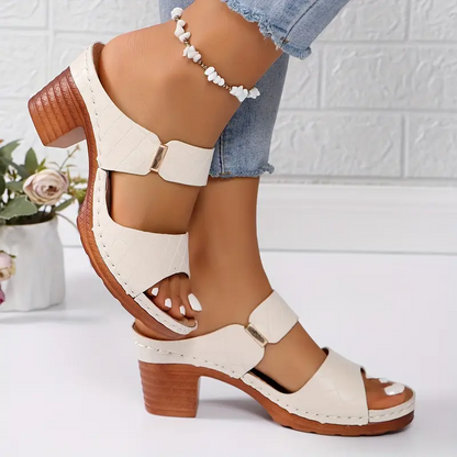 Annina™ | Modische Orthopädische Sandalen