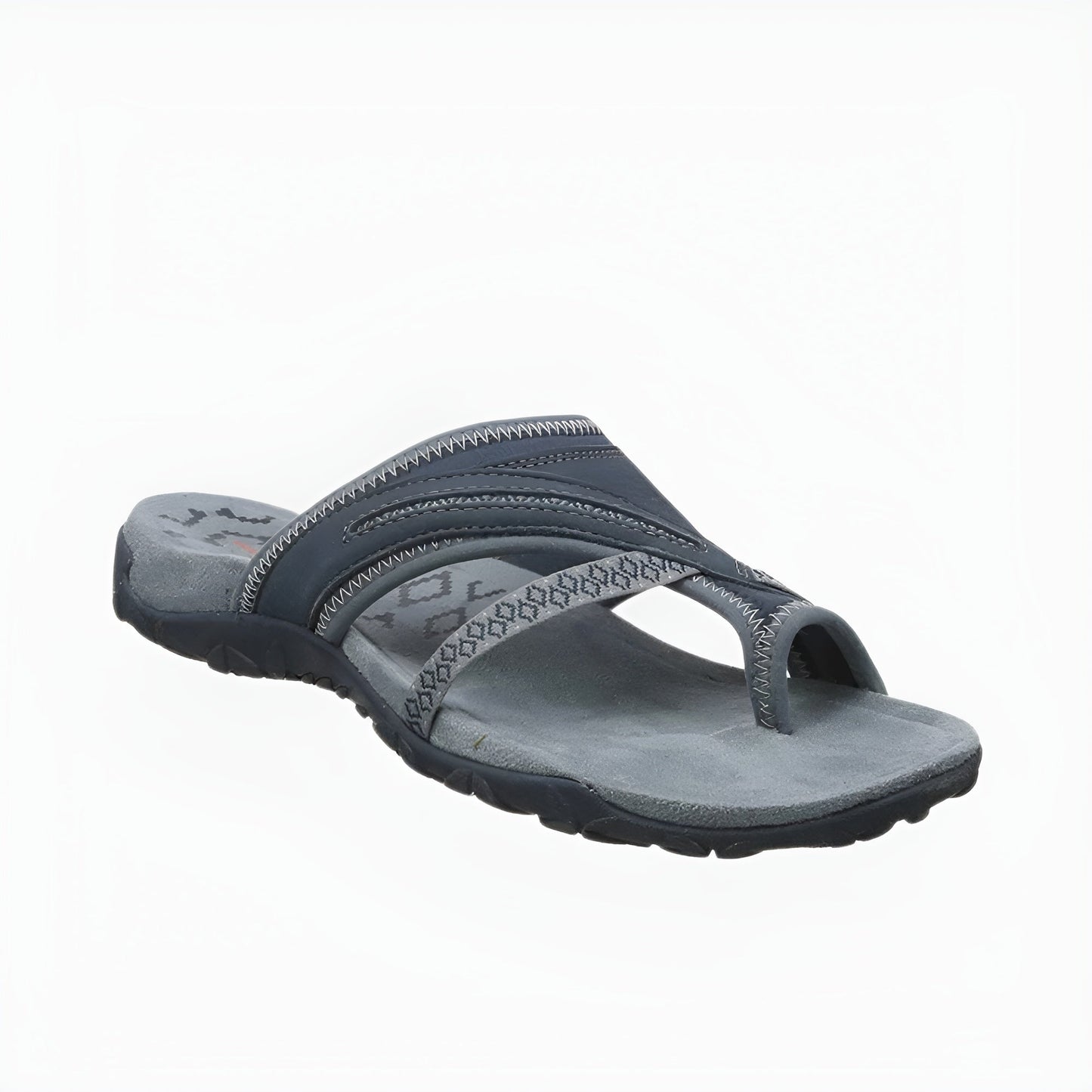 Afonina™ | Stilvolle Orthopädische Sandale